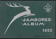 Jamboree Album (1933)