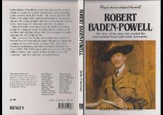 Julia Cortney: Robert Baden-Powell 