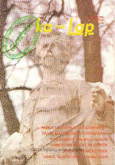 Cserkész ka-Lap 1993. március