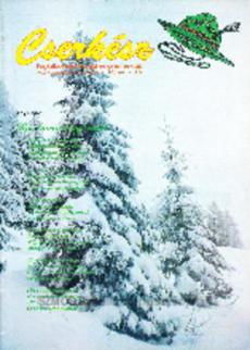 Cserkész 1993. december